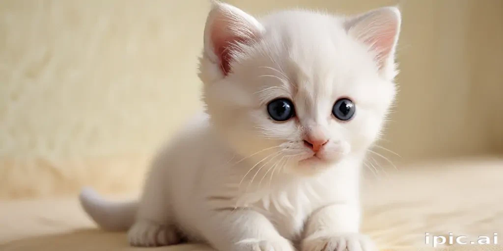 cute kitten wallpapers