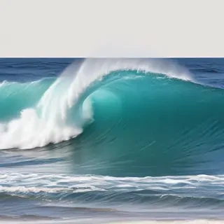 ocean waves png