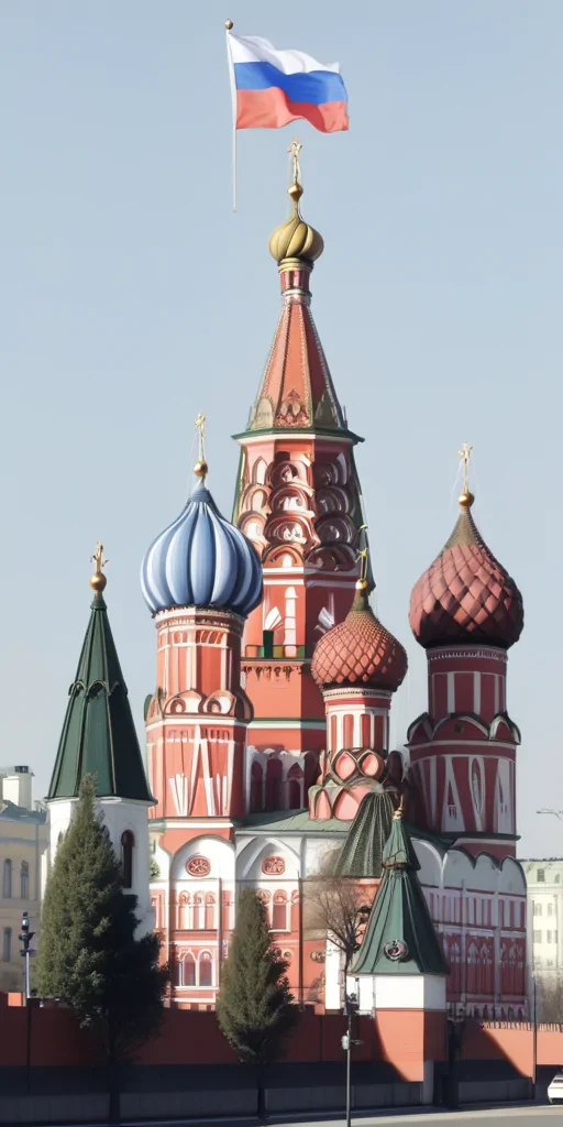 russia png