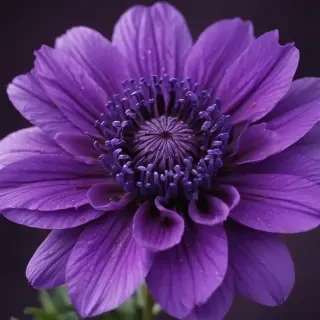purple flower iphone wallpaper