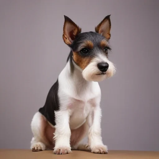 toy fox terrier