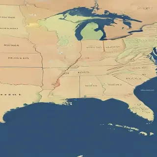 us map