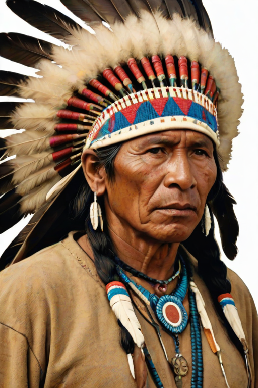 native american png