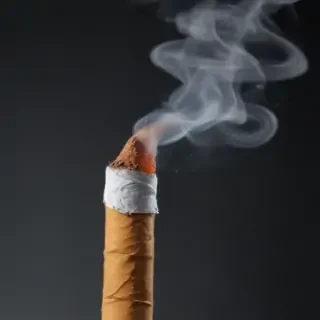 cigarette smoking png