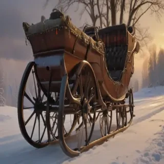 sleigh