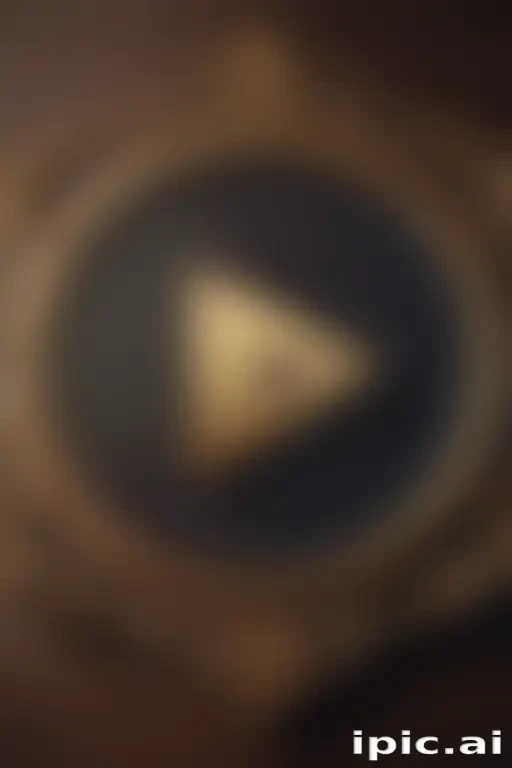 play button