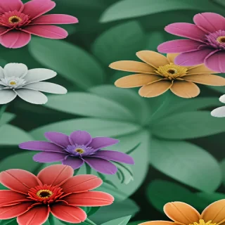 iphone background flowers