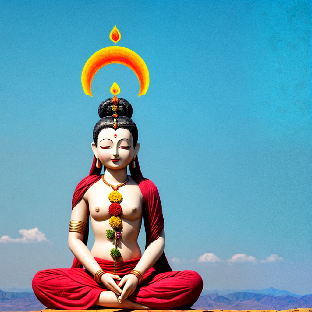 Md Roor Chkar Pool The Root Chakra मूलाधार (Mūlādhāra)