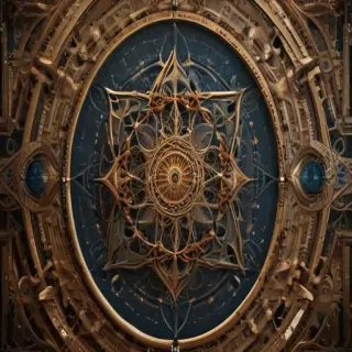 sacred geometry