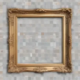 frame transparent png
