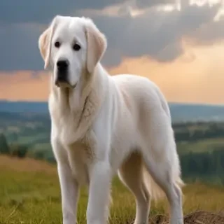 labsky dog breed