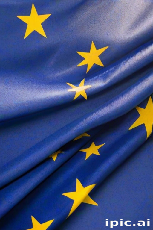 eu flag