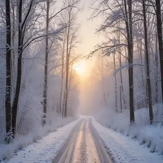 winter images