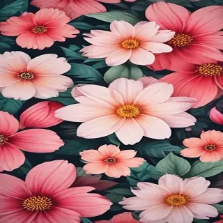 cute wallpaper flower