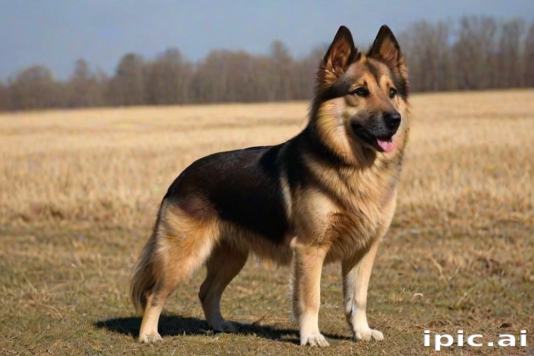 dameranian dog breed
