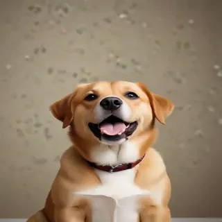 dog wallpaper funny