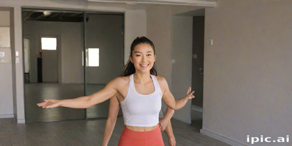 energetic