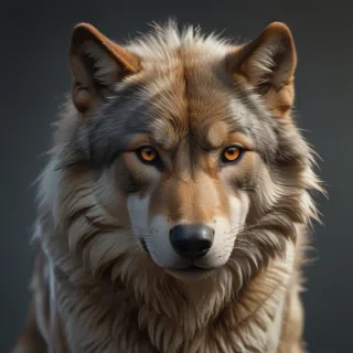 wolf png