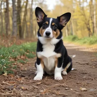 cardigan welsh corgi
