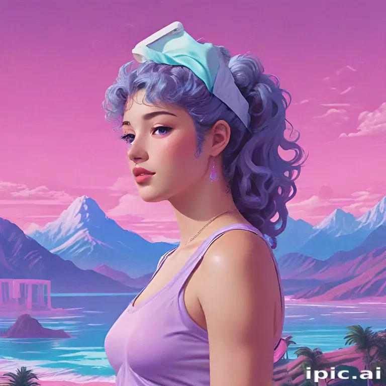 vaporwave