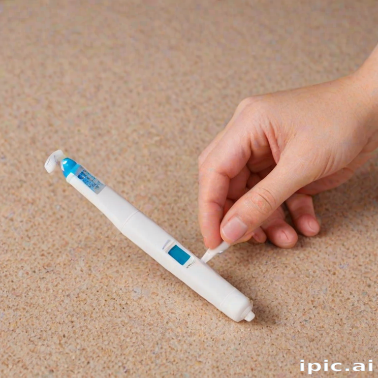 pregnancy test images positive