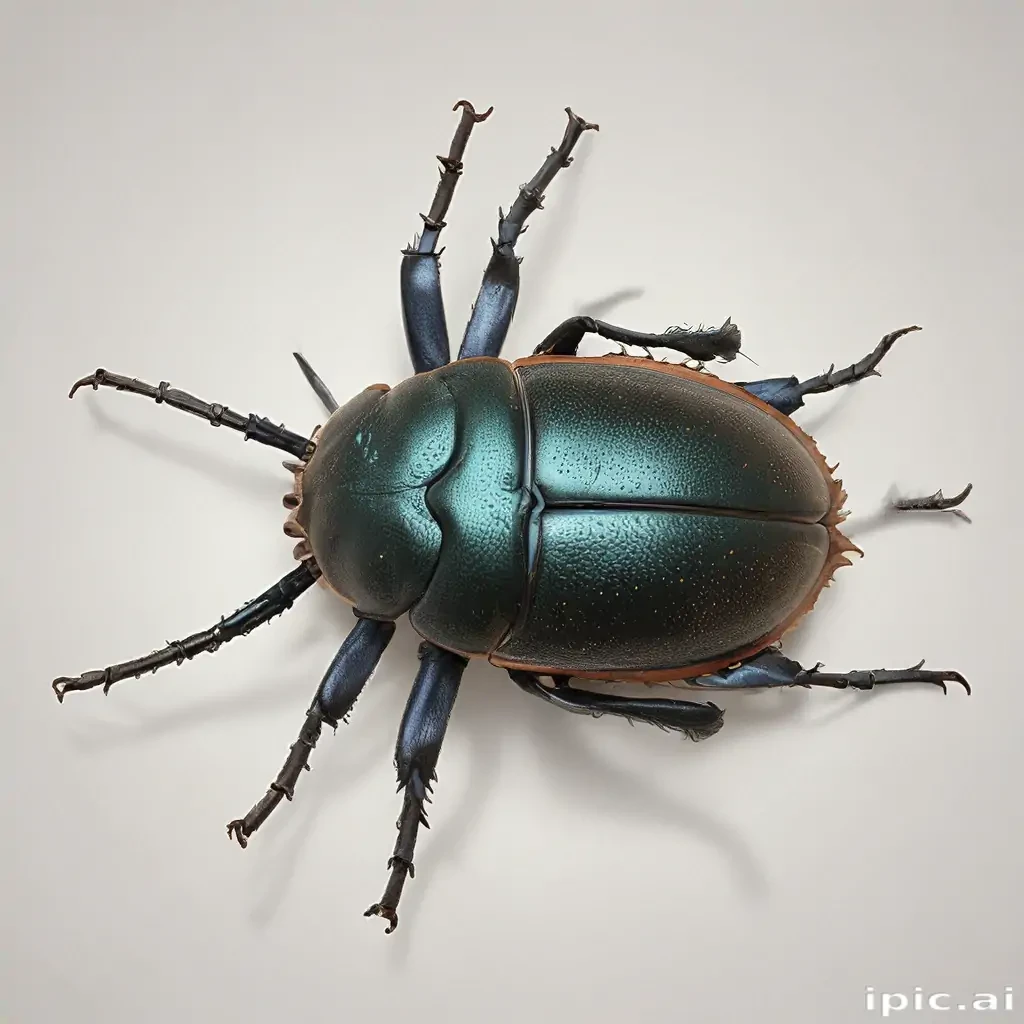 beetle png