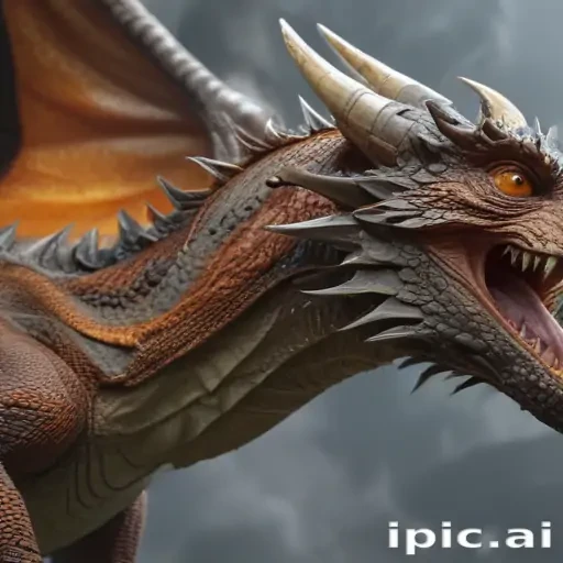 png dragon