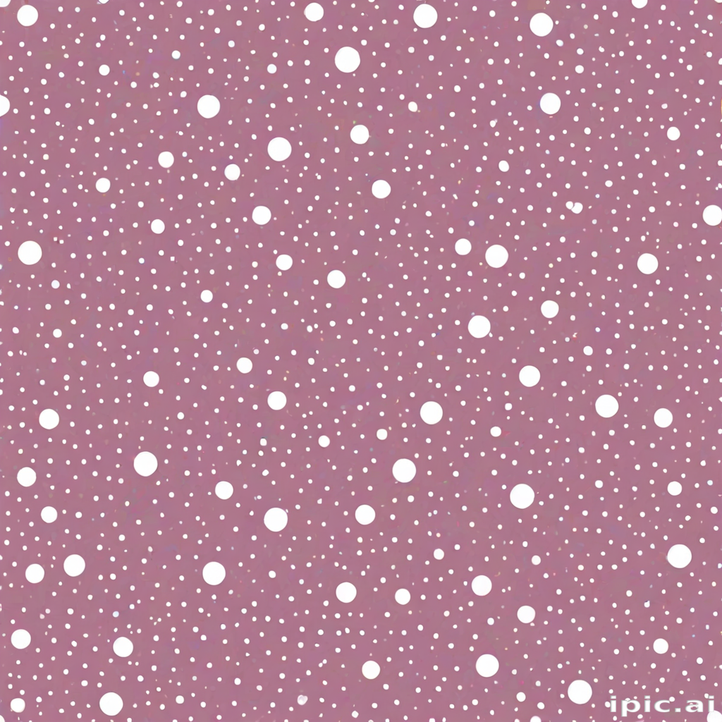 polkadot background