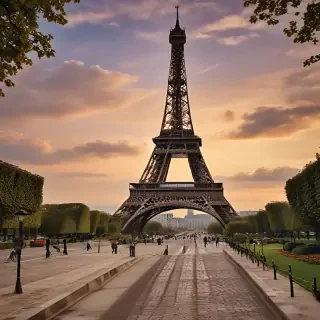 paris backgrounds