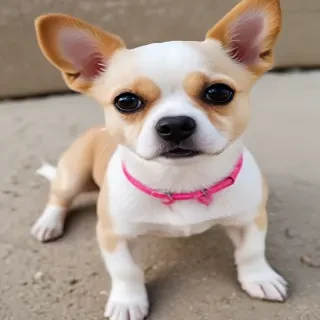 bikini doggy pose
