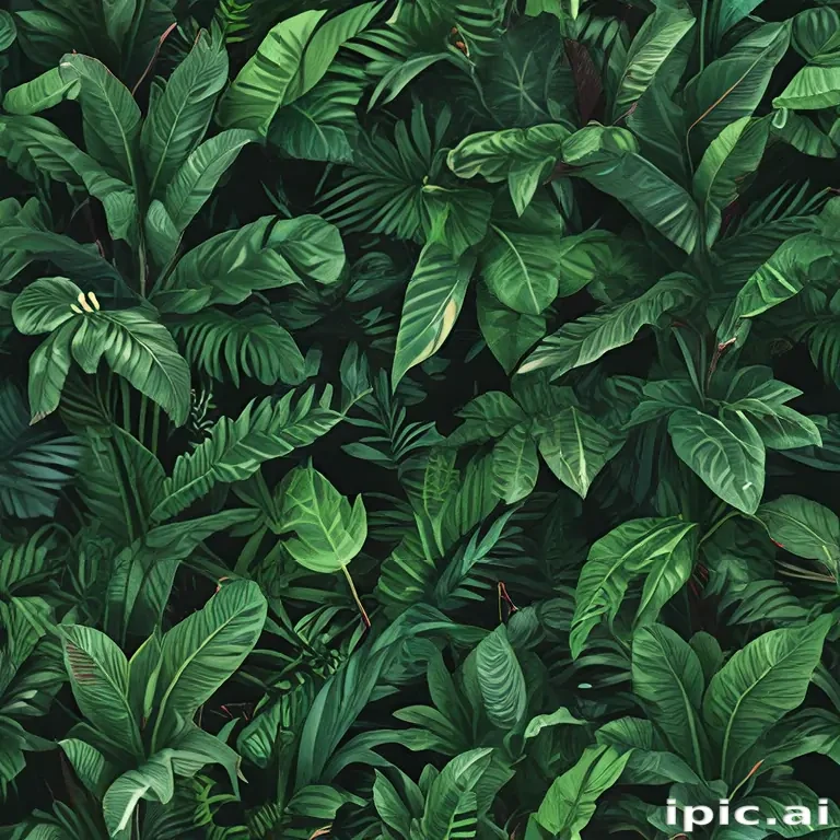 plants background iphone