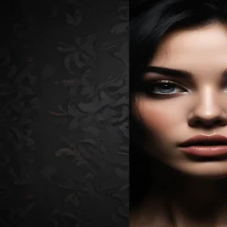 black wallpaper for iphone
