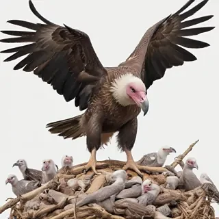 vultures png