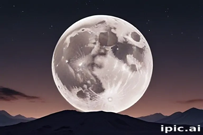 moon phone wallpaper