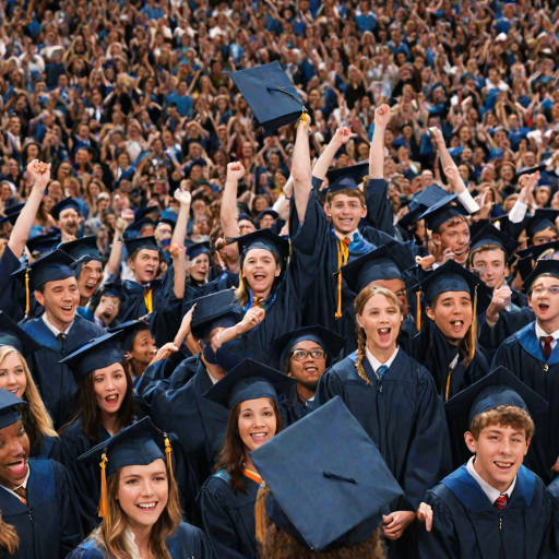graduation song