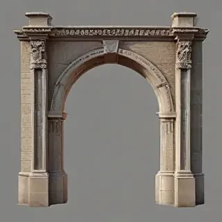 arch png