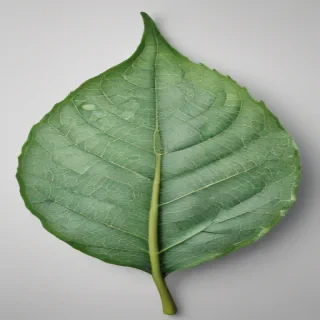 leaf transparent background