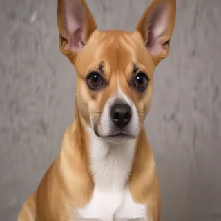 american bullhuahua