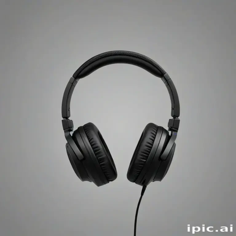 headphone png