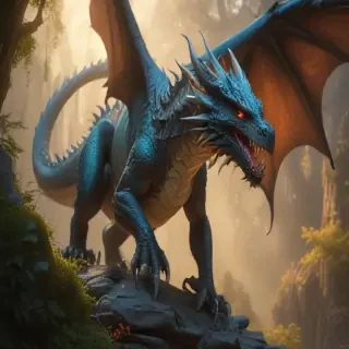 backgrounds of dragons