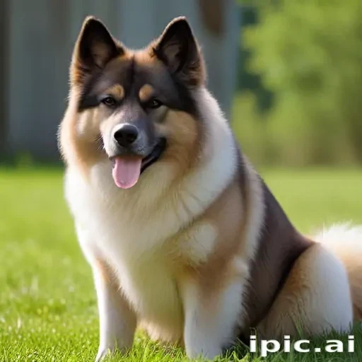 akitamatian dog breed