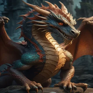 dragon backgrounds