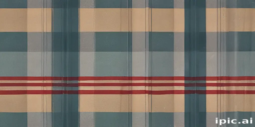 background stripes