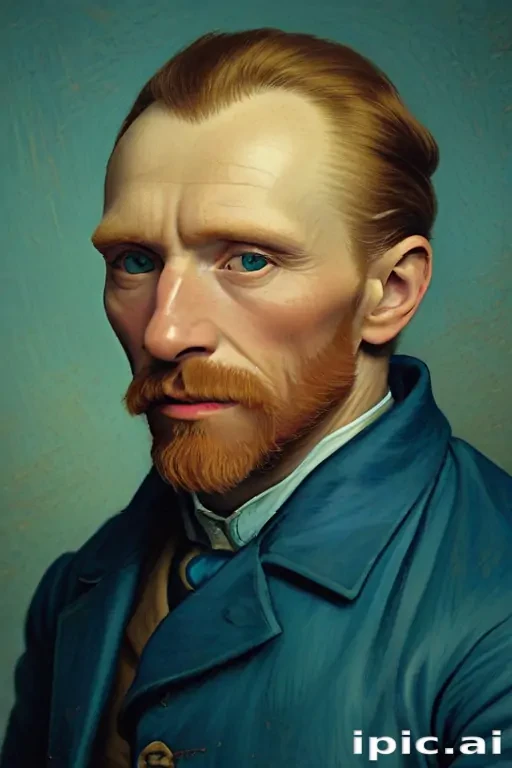 van gogh iphone wallpaper