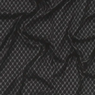 black with white pattern
