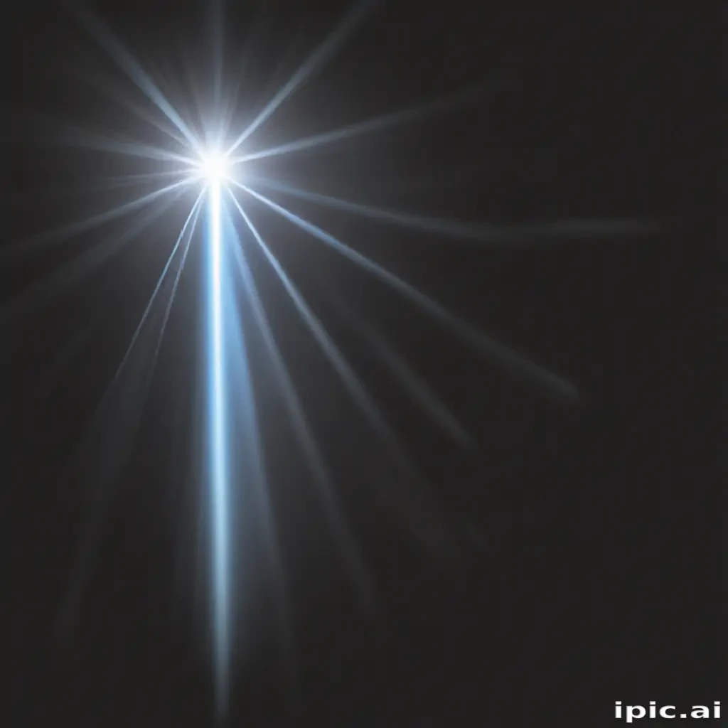 light beam png