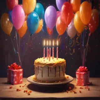 happy birthday images