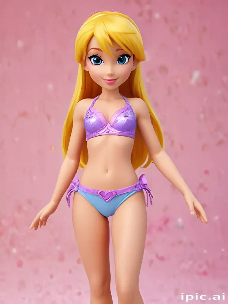 winx club bikini