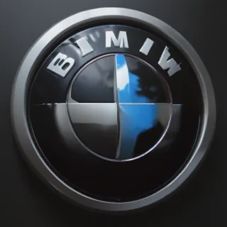 bmw logo