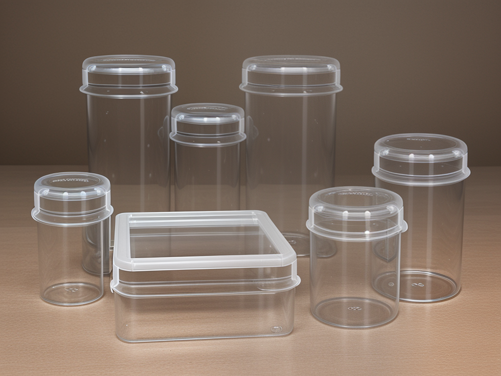 glass lock & lock containers